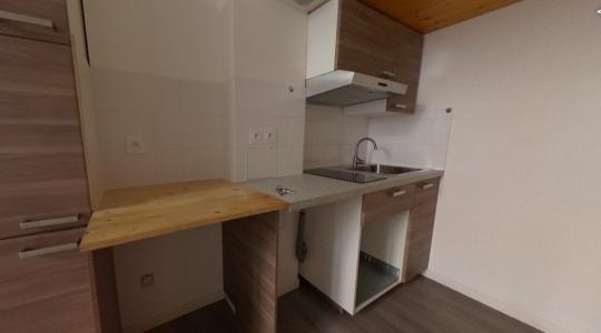 Location Appartement VILLEURBANNE 69100