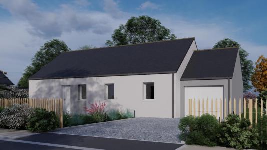 Vente Maison TAUPONT 56800