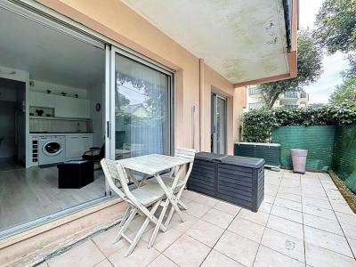 Vente Appartement 2 pièces BAULE-ESCOUBLAC 44500