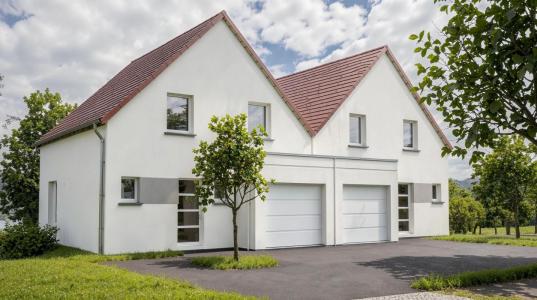 Vente Maison 5 pièces BEBLENHEIM 68980