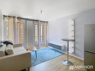 Location Appartement LILLE