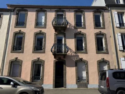Vente Appartement 2 pièces BREST 29200
