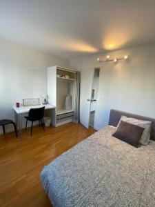 Location Appartement 4 pièces LYON-8EME-ARRONDISSEMENT 69008