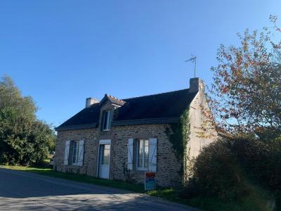 Vente Maison 3 pi�ces LANDAUL 56690