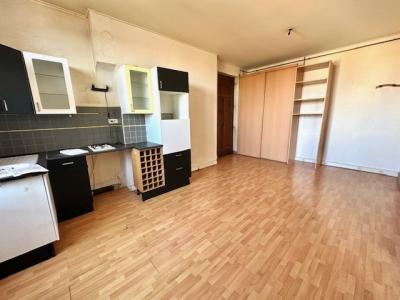 Location Appartement 2 pièces LYON-7EME-ARRONDISSEMENT 69007