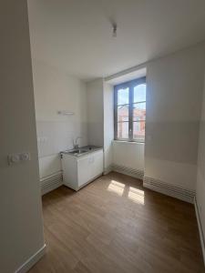 Location Appartement RIVE-DE-GIER