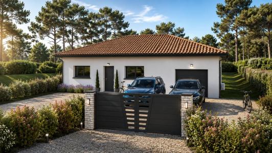 Vente Maison 4 pièces AGNIN 38150