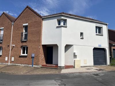 Vente Maison 4 pièces BILLY-MONTIGNY 62420
