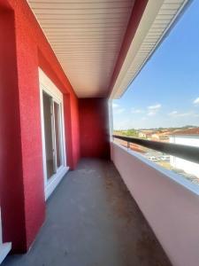 Vente Appartement 3 pièces BLAGNAC 31700