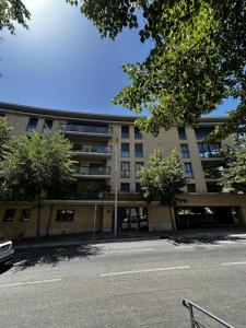 Vente Appartement 3 pi�ces BEAURECUEIL 13100