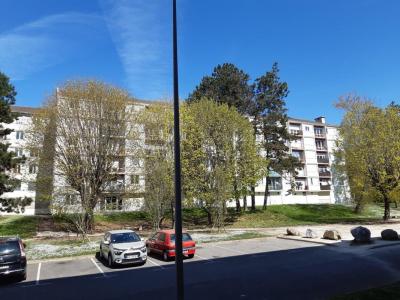Location Appartement 5 pi�ces HERICOURT 70400