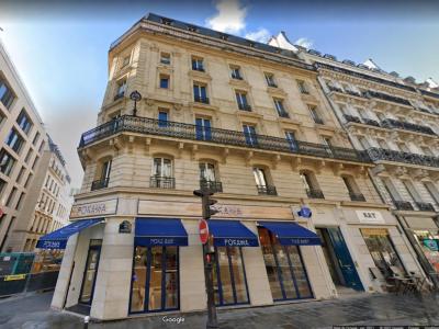 Location Bureau PARIS-9EME-ARRONDISSEMENT 75009