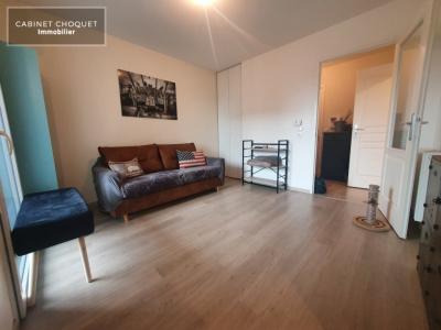 Location Appartement SAINT-ANDRE-LEZ-LILLE 59350