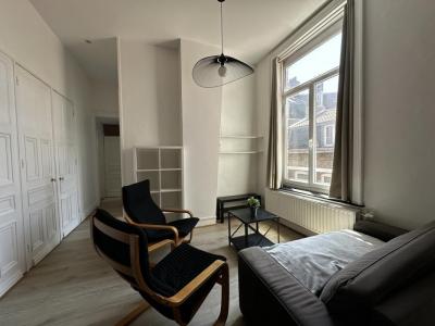 Location Appartement 4 pièces LILLE 59000