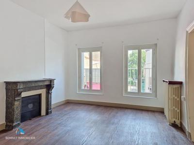 Location Appartement 3 pièces CHAMALIERES 63400