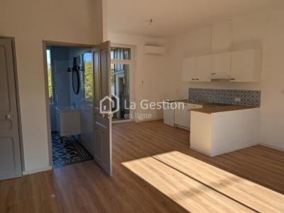 Location Appartement 3 pièces NIMES 30000