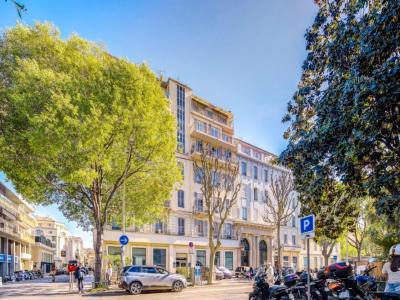 Vente Appartement 2 pièces NICE 06000