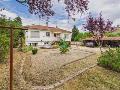 Vente Maison 6 pièces DELME 57590