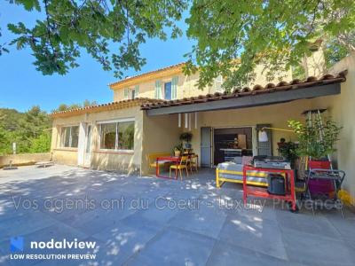 For sale House SIMIANE-COLLONGUE