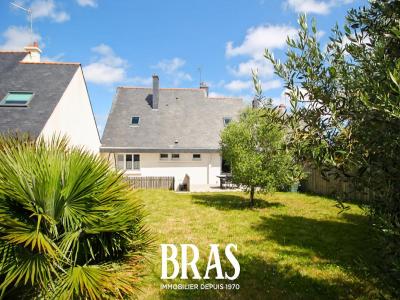 Vente Maison SAINT-AVE 