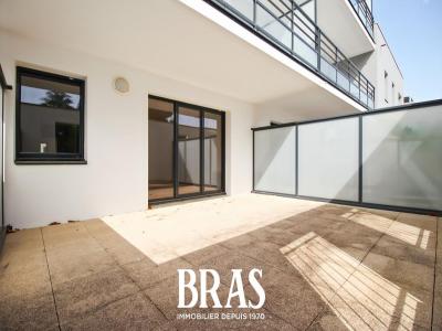 Vente Appartement 3 pièces VANNES 56000