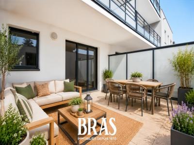 Vente Appartement VANNES