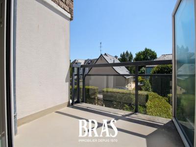 Vente Appartement 2 pièces VANNES 56000
