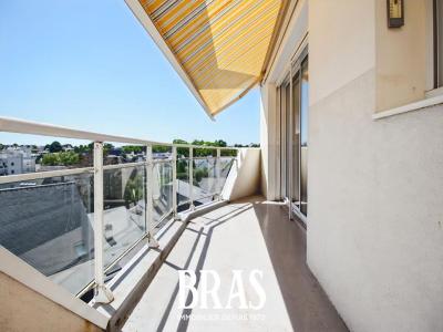 Vente Appartement 4 pièces VANNES 56000