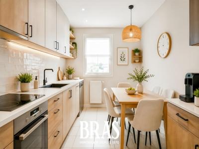 Vente Appartement VANNES 