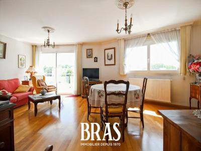 Vente Appartement VANNES 