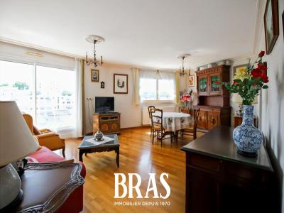 Vente Appartement VANNES 