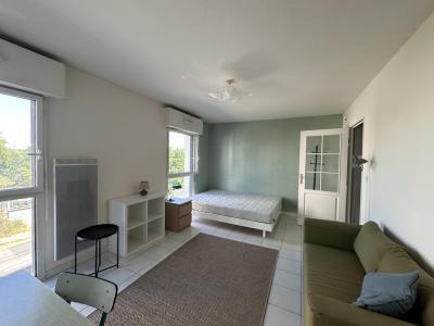 Location Appartement RENNES 35000