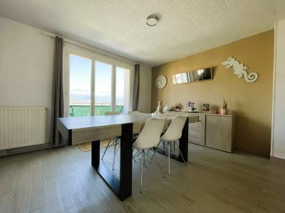 Vente Appartement FONTAINE 