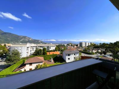 For sale Apartment FONTAINE 