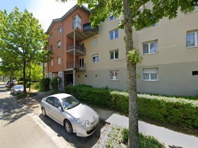 Location Appartement 4 pièces VIRIAT 01440