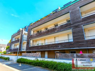 Vente Appartement 3 pi�ces AMIENS 80000