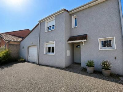 Vente Maison 5 pièces VAULX-MILIEU 38090