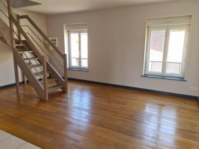 Location Appartement CREUSOT 
