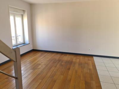 Location Appartement CREUSOT 