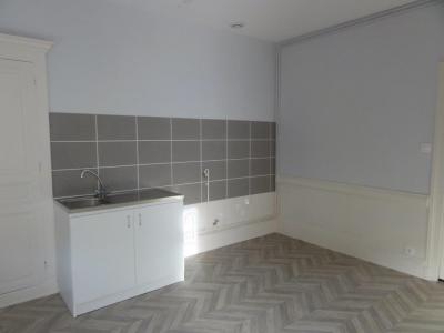 For rent Apartment CREUSOT