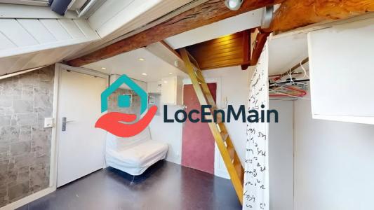 Location Appartement PARIS-20EME-ARRONDISSEMENT 75020