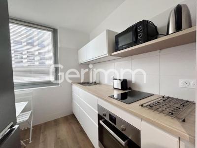 Location Appartement TRONCHE 38700