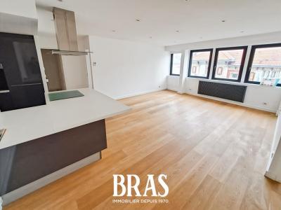 Vente Appartement 3 pi�ces NANTES 44000