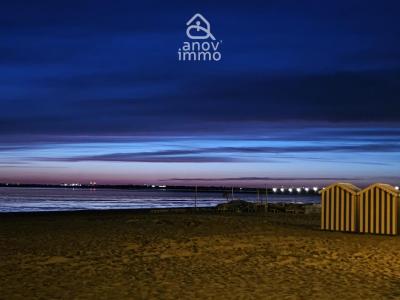 Vente Maison 5 pi�ces CHATELAILLON-PLAGE 17340