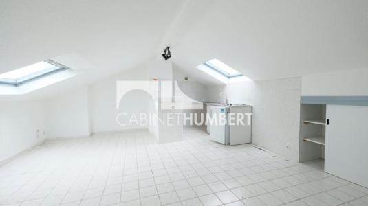Vente Appartement SAINT-ETIENNE 42000