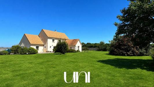 Vente Maison 5 pièces COMMES 14520