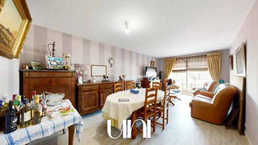 Vente Appartement GRANDCAMP-MAISY 