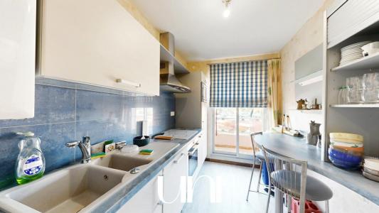 Vente Appartement GRANDCAMP-MAISY 