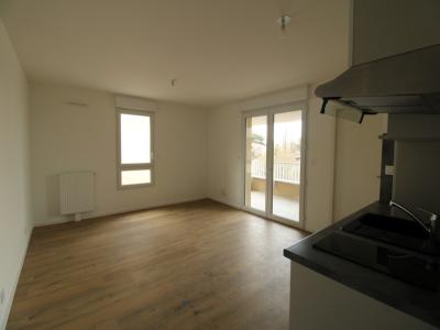 Location Appartement 2 pi�ces NANTES 44300
