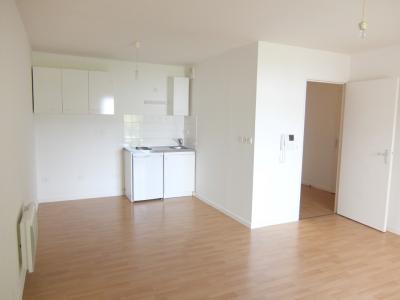 Location Appartement 2 pi�ces NANTES 44300